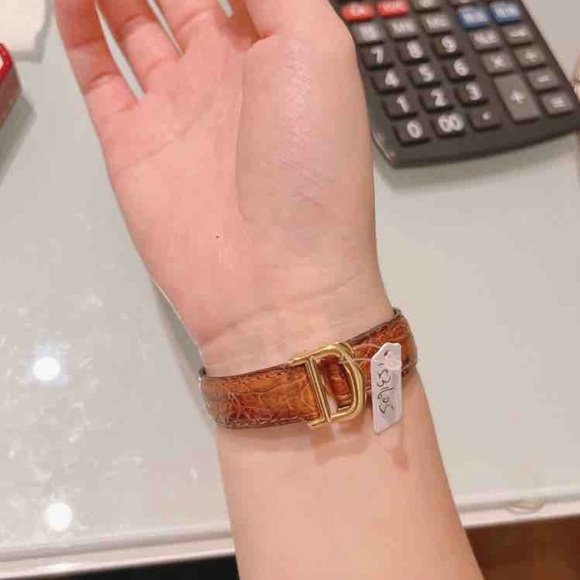 Cartier vintage tank watchSOLD‼️‼️ - Picture 5 of 6